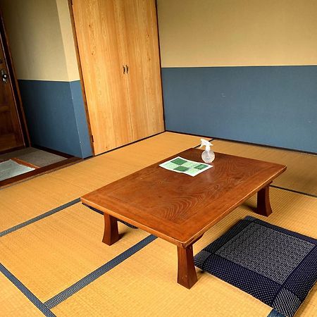 Azumino Pension Wing Bagian luar foto