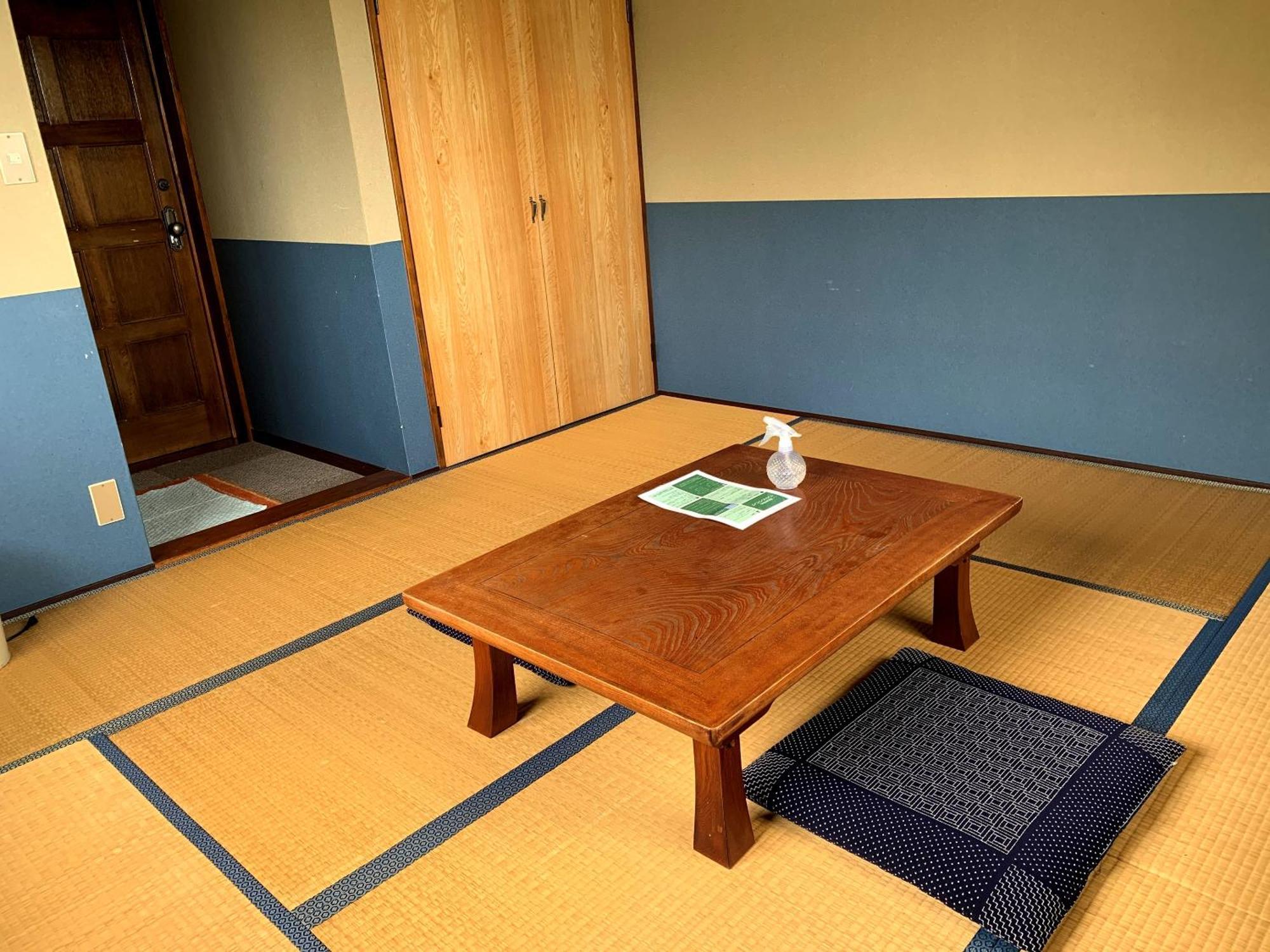 Azumino Pension Wing Bagian luar foto