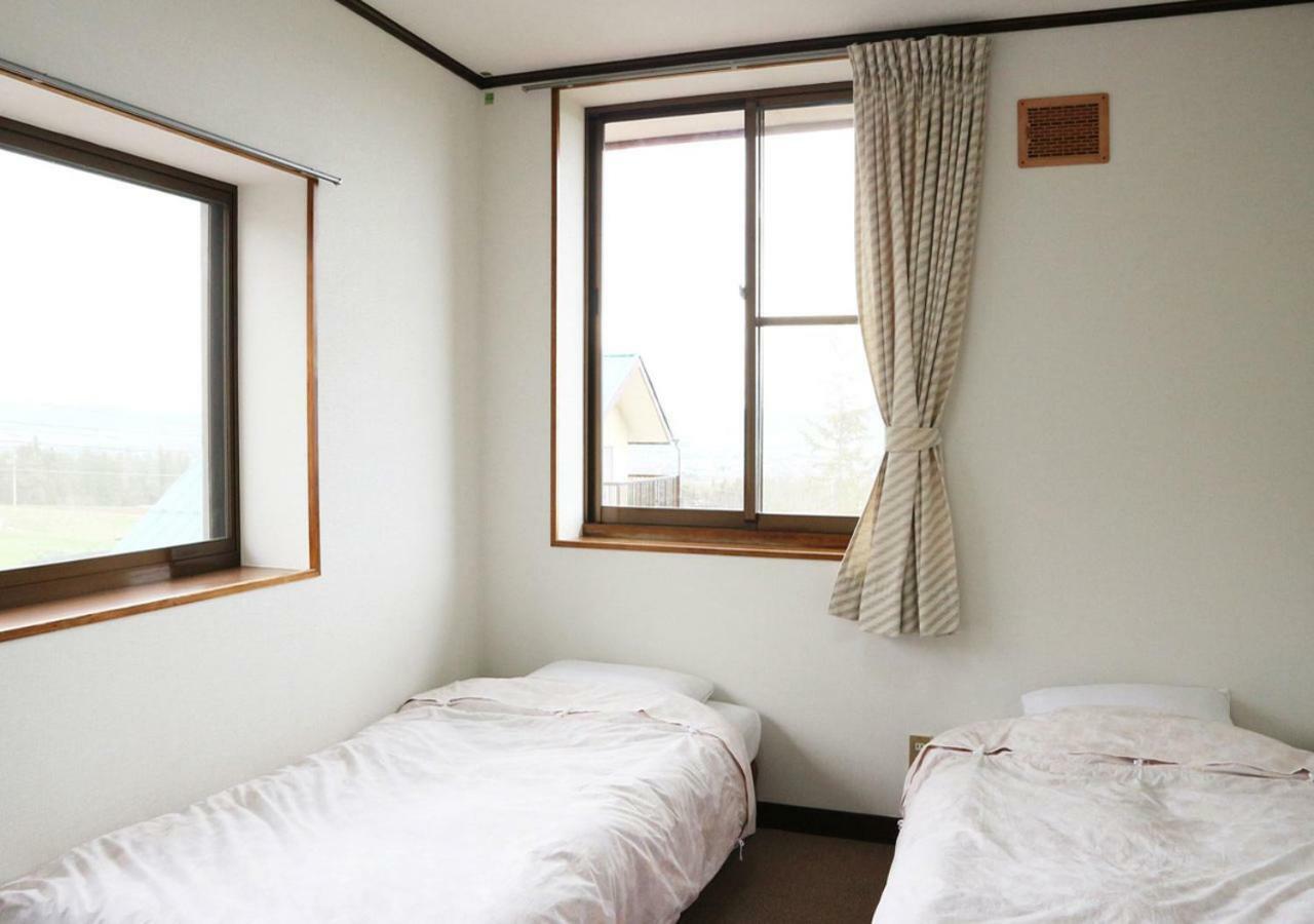 Azumino Pension Wing Bagian luar foto