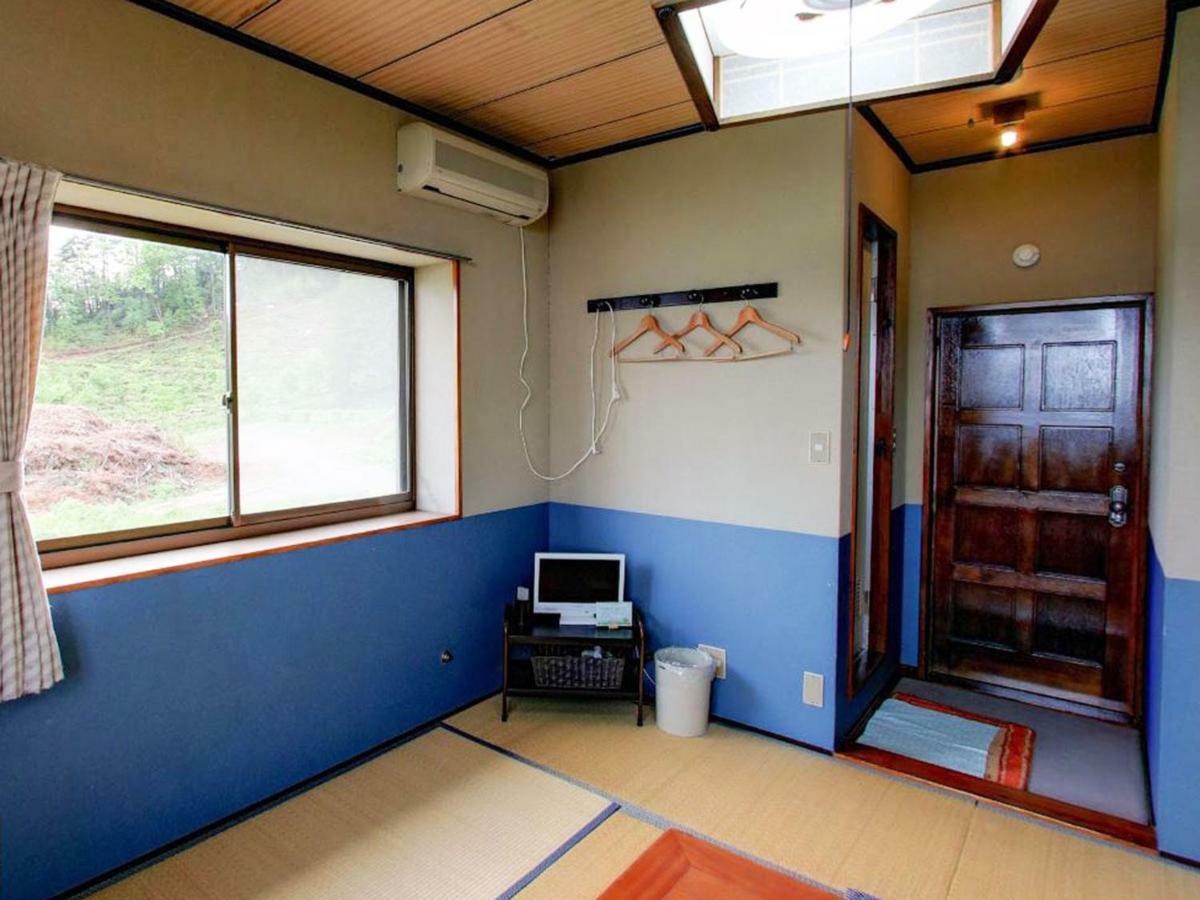 Azumino Pension Wing Bagian luar foto