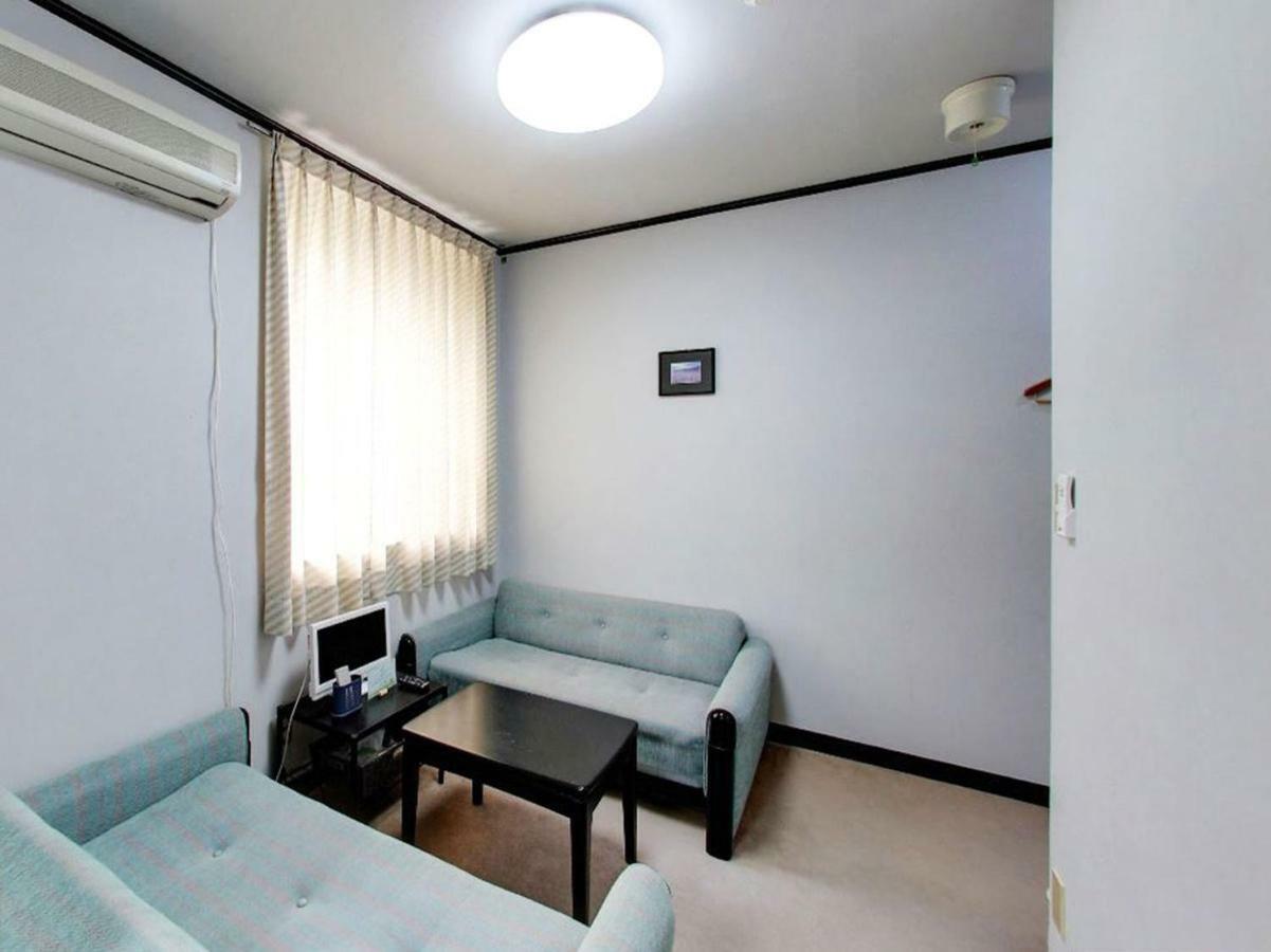 Azumino Pension Wing Bagian luar foto